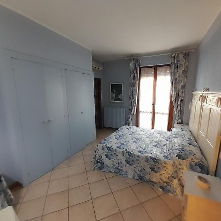 B&B La Casa Di Zia Lina Monsummano Terme Εξωτερικό φωτογραφία