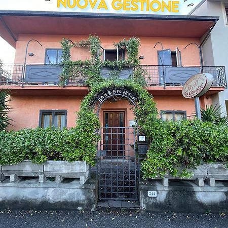 B&B La Casa Di Zia Lina Monsummano Terme Εξωτερικό φωτογραφία