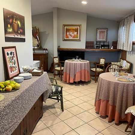 B&B La Casa Di Zia Lina Monsummano Terme Εξωτερικό φωτογραφία