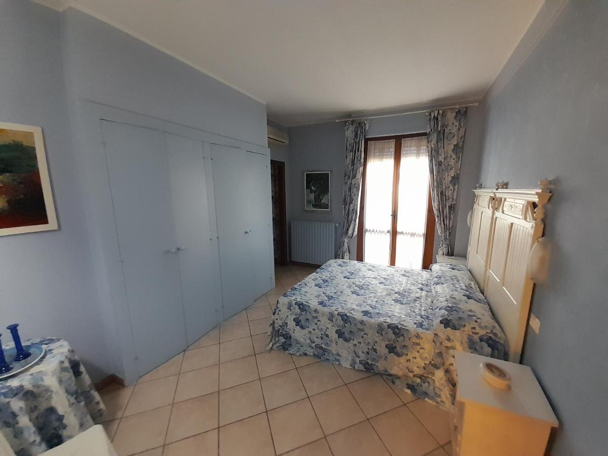 B&B La Casa Di Zia Lina Monsummano Terme Εξωτερικό φωτογραφία