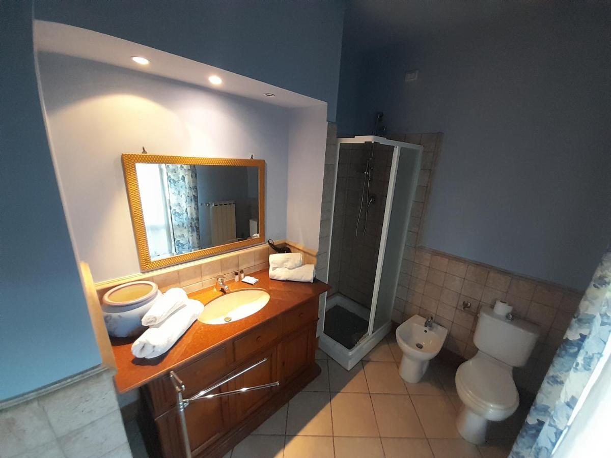 B&B La Casa Di Zia Lina Monsummano Terme Εξωτερικό φωτογραφία