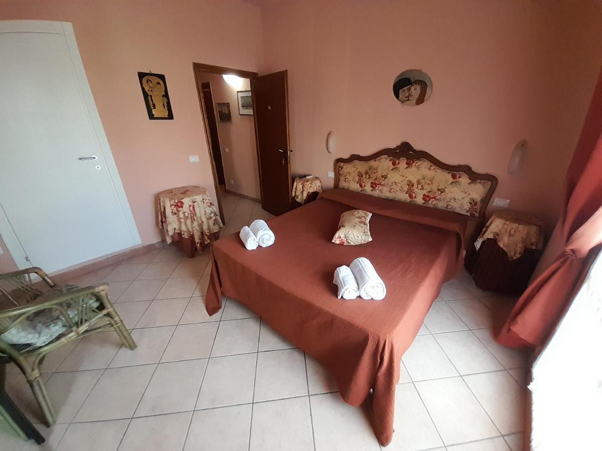 B&B La Casa Di Zia Lina Monsummano Terme Εξωτερικό φωτογραφία