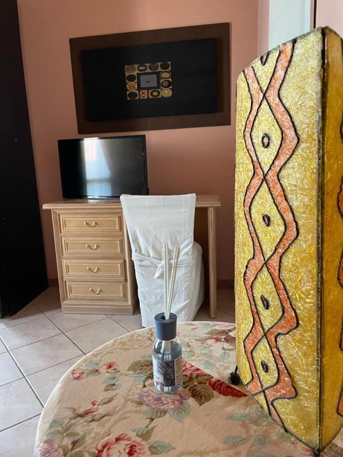 B&B La Casa Di Zia Lina Monsummano Terme Εξωτερικό φωτογραφία