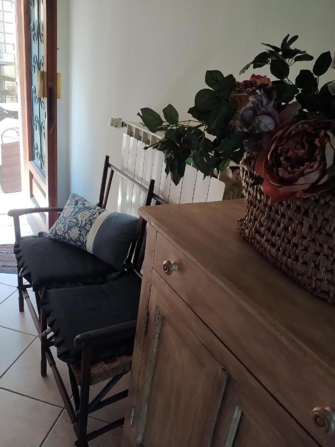 B&B La Casa Di Zia Lina Monsummano Terme Εξωτερικό φωτογραφία