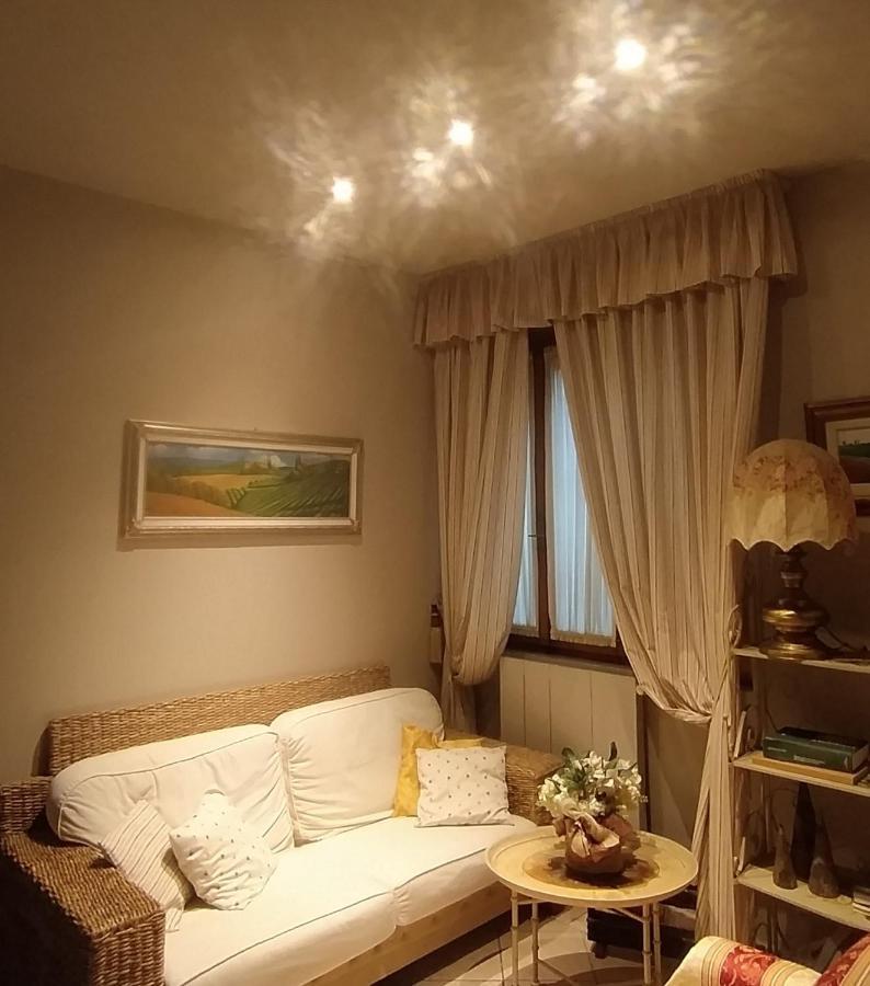 B&B La Casa Di Zia Lina Monsummano Terme Εξωτερικό φωτογραφία
