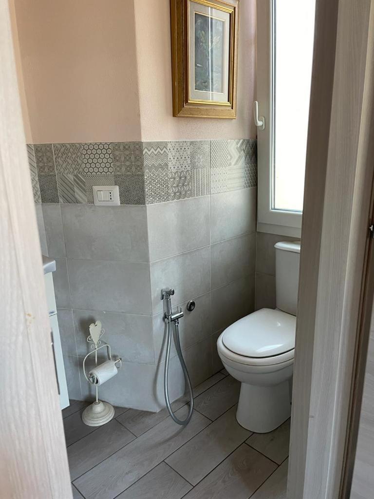 B&B La Casa Di Zia Lina Monsummano Terme Εξωτερικό φωτογραφία