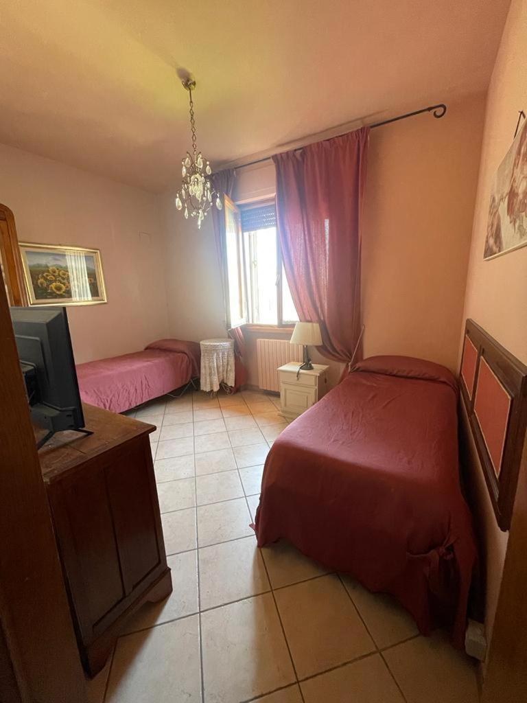 B&B La Casa Di Zia Lina Monsummano Terme Εξωτερικό φωτογραφία