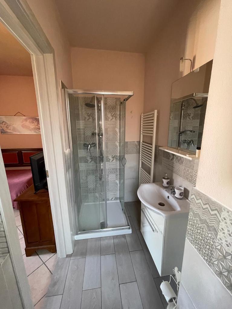 B&B La Casa Di Zia Lina Monsummano Terme Εξωτερικό φωτογραφία