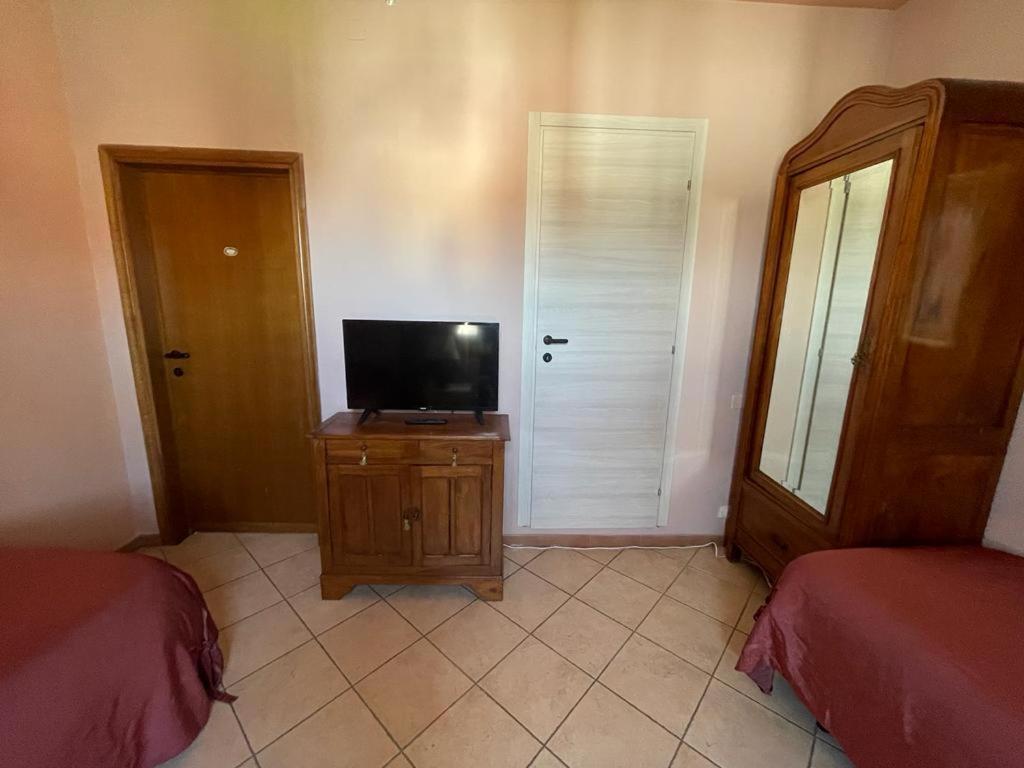 B&B La Casa Di Zia Lina Monsummano Terme Δωμάτιο φωτογραφία