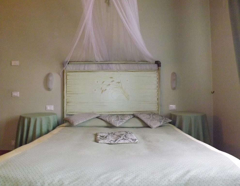 B&B La Casa Di Zia Lina Monsummano Terme Δωμάτιο φωτογραφία